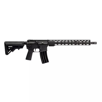 Radical Firearms 5.56 Nato AR-15 16" Rifle B5 Stock M-LOK 30rd - $378.99 (S/H $19.99 Firearms, $9.99 Accessories)